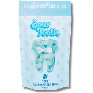 Sour Tooth
