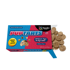 Spunky Pup Dog Treats