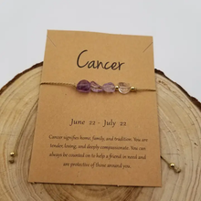 Load image into Gallery viewer, Chakra Stone Bracelets
