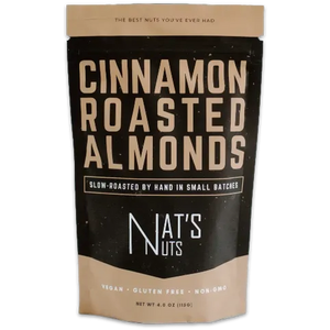Nat's nuts