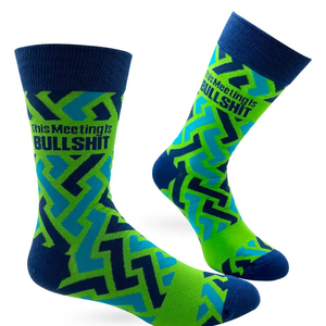 Fabdaz socks