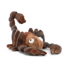 Jellycat Scorpion