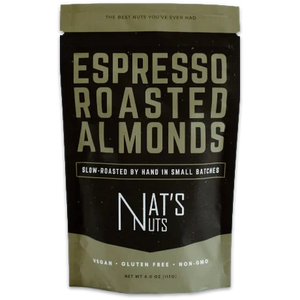 Nat's nuts