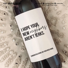 Load image into Gallery viewer, Wine bottle labels
