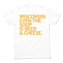 Load image into Gallery viewer, Beer cheese shirts
