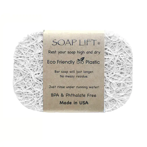 Soap Saver