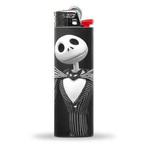 Shady Front Lighters