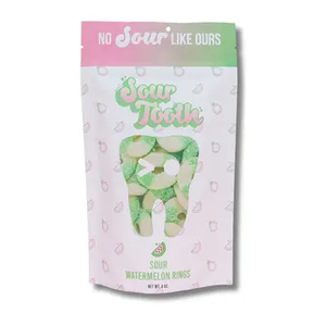 Sour Tooth