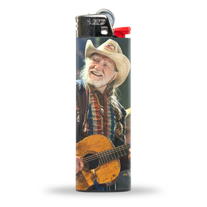Shady Front Lighters