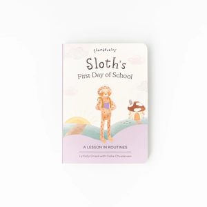 Slumberkins Gift Set