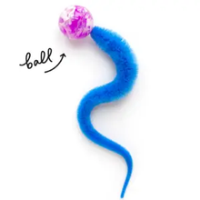 Load image into Gallery viewer, Dezi &amp; Roo Cat Toys
