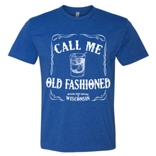 Load image into Gallery viewer, Call me Old Fashioned Shirt
