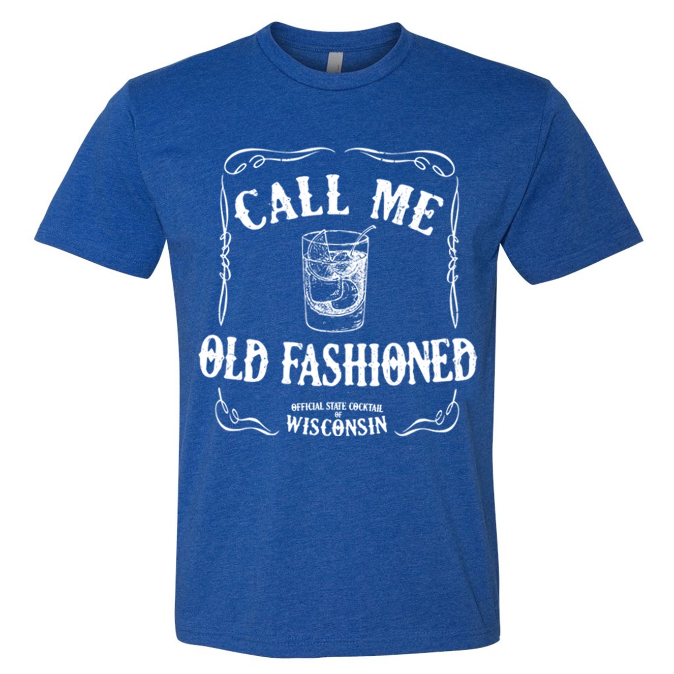 Call me Old Fashioned Shirt