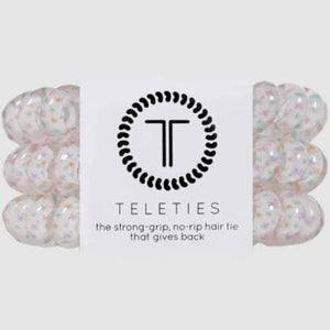 Teleties