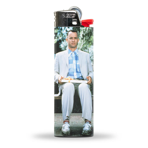 Shady Front Lighters