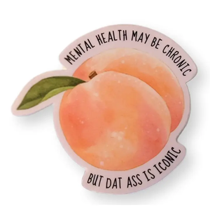 Imperfect Stickers