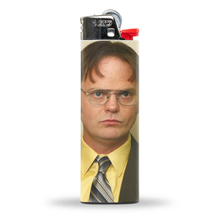 Load image into Gallery viewer, Shady Front Lighters
