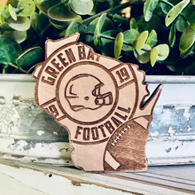 Load image into Gallery viewer, Wisconsin Magnets
