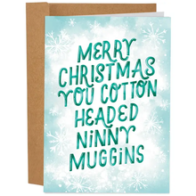 Load image into Gallery viewer, Sleazy Greetings
