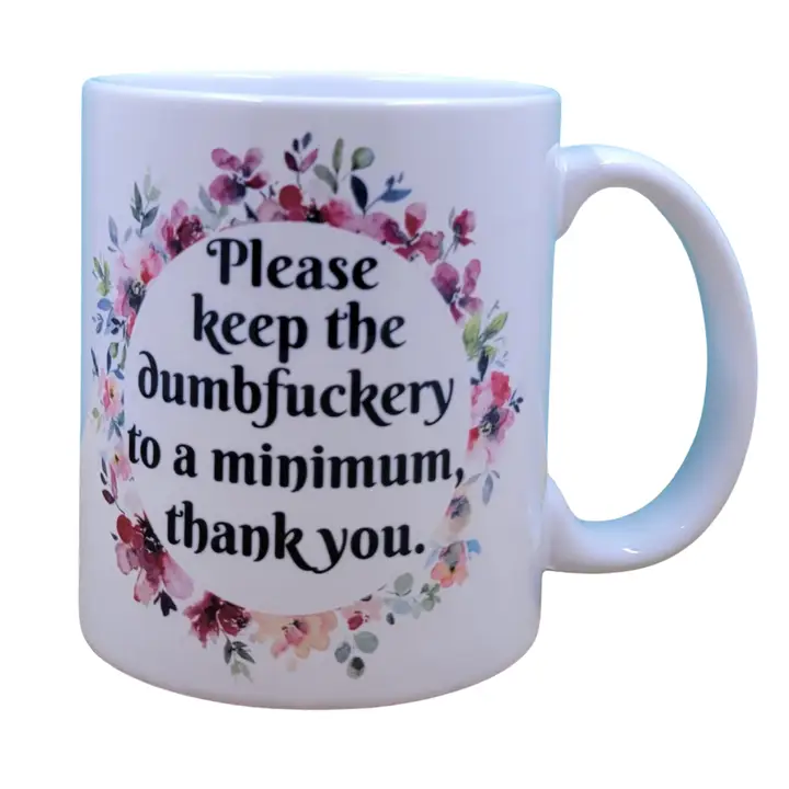ChicalooKate Mug