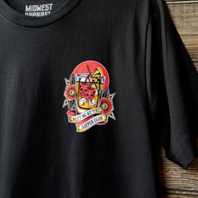 Load image into Gallery viewer, Meet me at the supper club T-shirt
