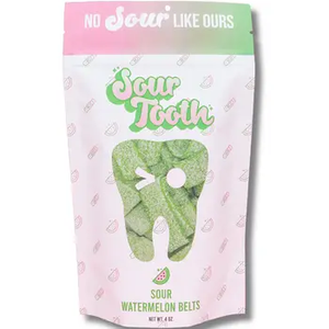 Sour Tooth