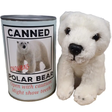 Load image into Gallery viewer, Canned gifts - Animals
