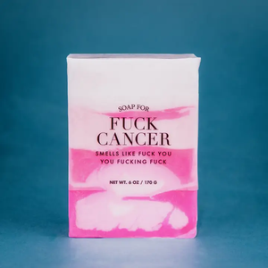 Whiskey River Soap
