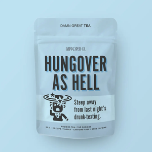 Improper Tea