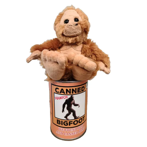 Canned gifts - Animals