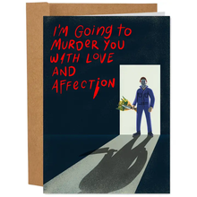 Load image into Gallery viewer, Sleazy Greetings
