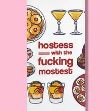 Load image into Gallery viewer, Bad Grandma Dish Towel
