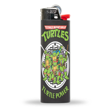 Load image into Gallery viewer, Shady Front Lighters
