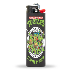 Shady Front Lighters