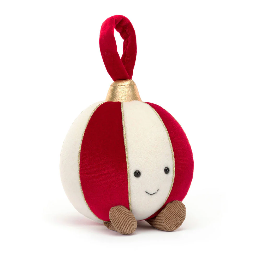 Jellycat Ornament