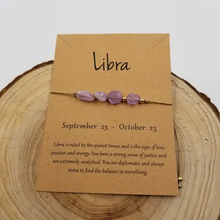 Load image into Gallery viewer, Chakra Stone Bracelets

