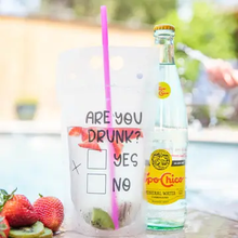 Load image into Gallery viewer, Adult Drink Pouches
