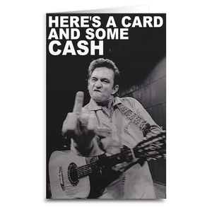 Shady cards