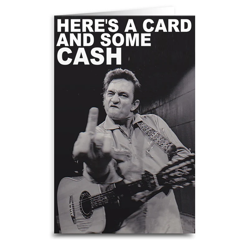 Shady cards