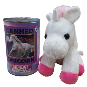Canned gifts - Animals