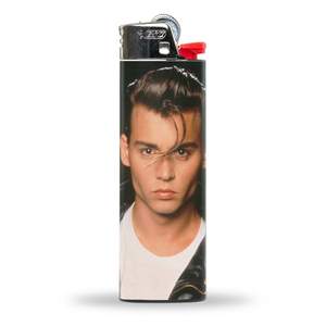 Shady Front Lighters