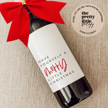 Load image into Gallery viewer, Wine bottle labels
