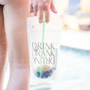 Adult Drink Pouches