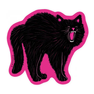 Boss Dotty Stickers