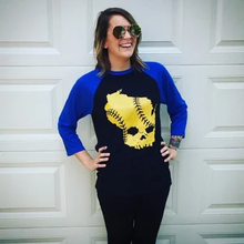 Load image into Gallery viewer, Milwaukee Wiskullsin Baseball Unisex
