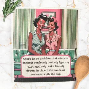 Swedish Dishcloths