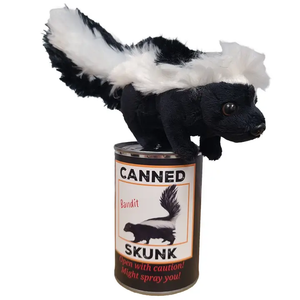 Canned gifts - Animals