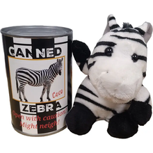 Load image into Gallery viewer, Canned gifts - Animals
