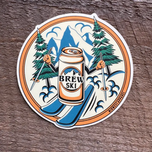 Load image into Gallery viewer, Midwest Apparel Sticker
