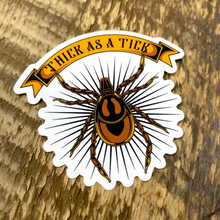 Load image into Gallery viewer, Midwest Apparel Sticker
